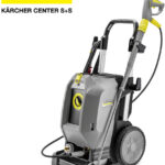 Kärcher HD 10/25-4 S Plus 1.286-960.0 recenze