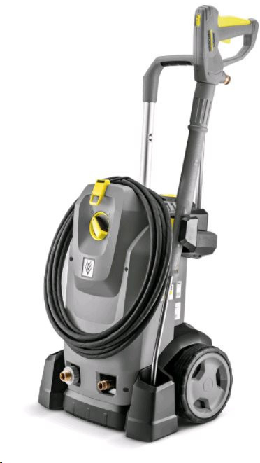 Kärcher HD 6/15 M+ Professional 1.150-932.0 recenze