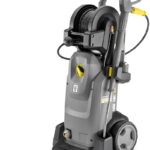 Kärcher HD 6/15 MXA Plus 1.150-943.0 recenze