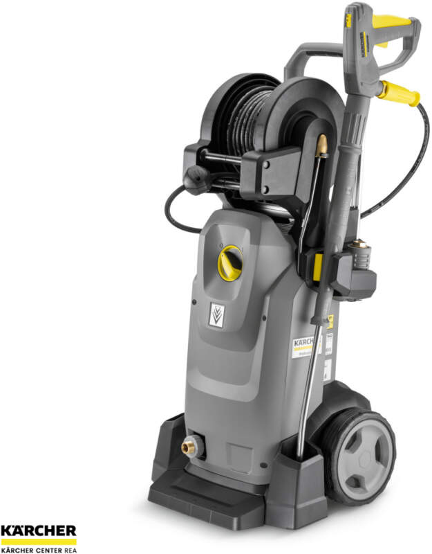 Kärcher HD 6/16-4 MXA Plus 1.524-945.0 recenze