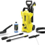 Karcher K 2 Power Control Car 1.673-608.0 recenze