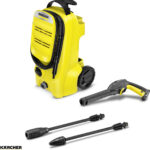 Karcher K 3 Compact 1.676-200.0 recenze