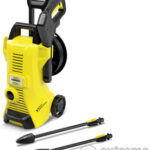 Karcher K 3 Premium Power Control 1.602-750.0 recenze