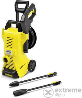 Karcher K 3 Premium Power Control 1.602-750.0 recenze