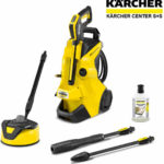 Kärcher K 4 Power Control Home 1.324-033.0 recenze