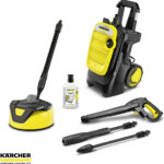 Kärcher K 5 Compact Home 1.630-753.0 recenze