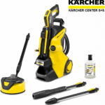 Kärcher K 5 Power Control Home 1.324-553.0 recenze