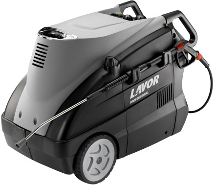 Lavor HTR 2515 recenze