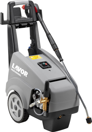 Lavor Profi HNR XL 2515 LP recenze