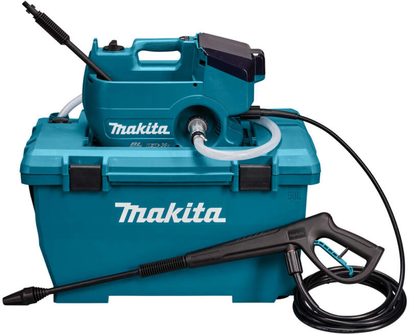 Makita DHW080ZK recenze