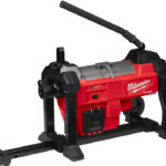 Milwaukee M18 FSSM-121 recenze