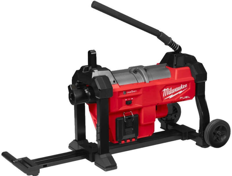 Milwaukee M18 FSSM-121 recenze