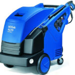 Nilfisk MH 5M-150/750 E12 recenze