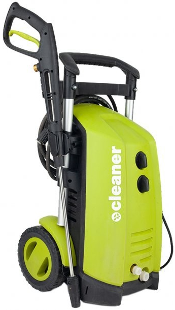 Procraft CLEANER CW7.180 recenze