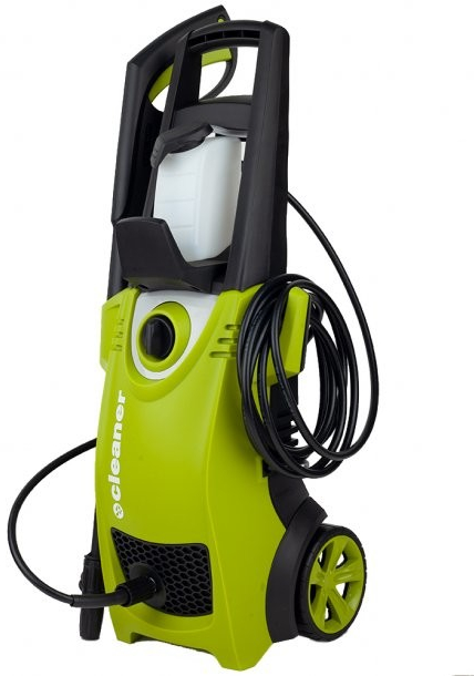 Procraft Cleaner CW5.140 recenze