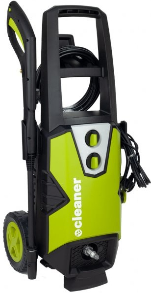 Procraft Cleaner CW6.160 recenze