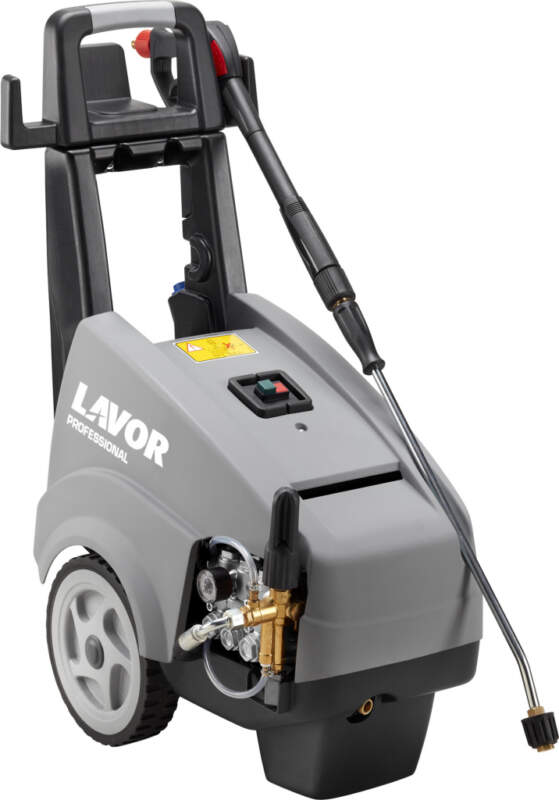 Profi HNR XL 2021 LP Lavor 8.672.0009 recenze