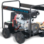 Pulitecno BLITZ 300.15 recenze