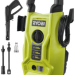 Ryobi RY100PWA recenze