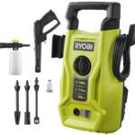 Ryobi RY110PWA recenze