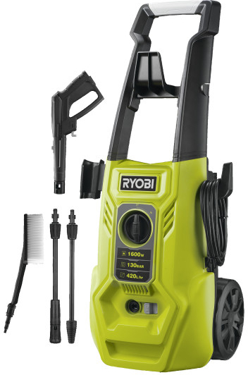 Ryobi RY130PWA recenze