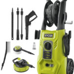 Ryobi RY140PWA recenze