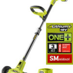 Ryobi RY18PCA-120 recenze