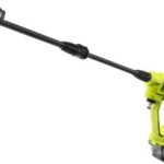 Ryobi RY18PW22A-0 recenze