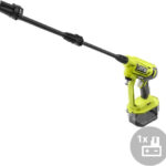 Ryobi RY18PW22A-125 recenze