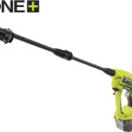 Ryobi RY18PW22A-140 recenze