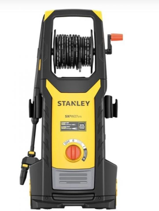 STANLEY SXPW27DTS recenze