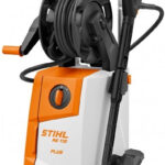 STIHL RE 100 PLUS CONTROL recenze