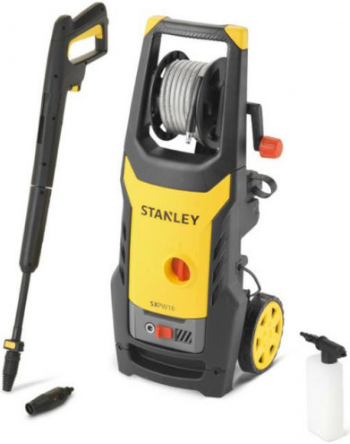 Stanley ST-SXPW16E recenze