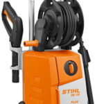 Stihl RE 110 PLUS recenze