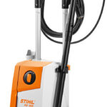 Stihl RE 150 recenze