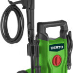 Verto TOP-52G401 recenze