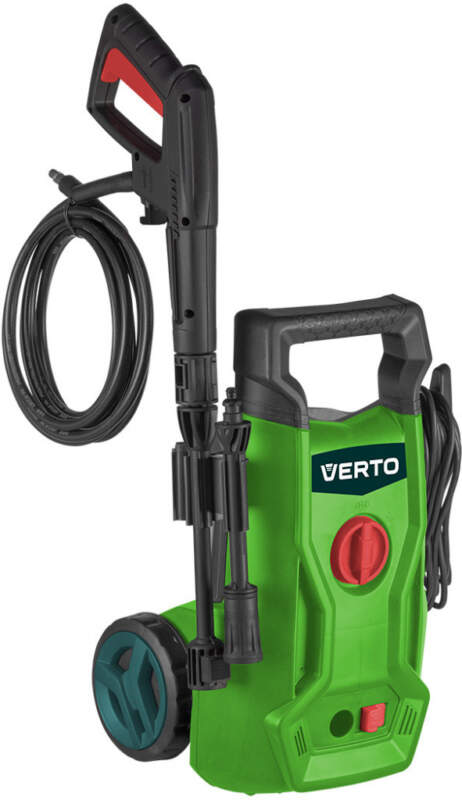 Verto TOP-52G401 recenze