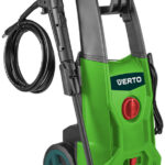 Verto TOP-52G402 recenze