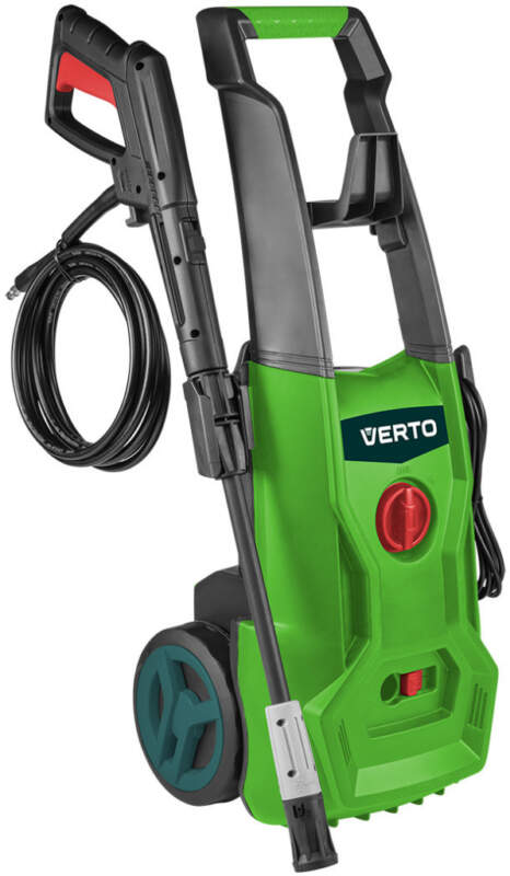 Verto TOP-52G402 recenze