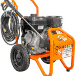 Waspper Profi Gaspper GP4000BDH recenze