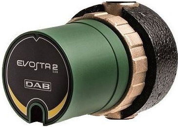 DAB Evosta2 11/85 SAN P1/2″ recenze