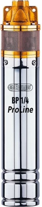 Elpumps BP 1/4 ProLine recenze