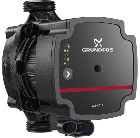 Grundfos ALPHA1 L 15-60 130 99160574 recenze