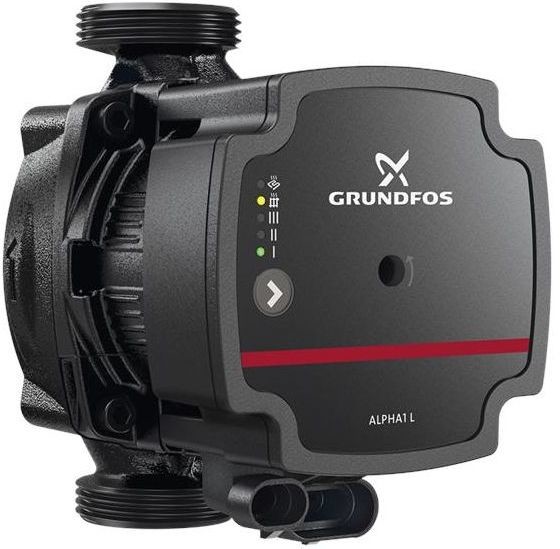 Grundfos ALPHA1 L 20-40 130 99160575 recenze