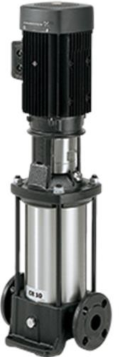 Grundfos CR 10-22 96501225 recenze