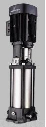 Grundfos CR 32-6 96122017 recenze