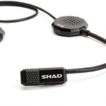 Shad UC02 recenze