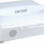 Acer L812 recenze