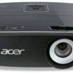 Acer P6505 recenze