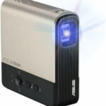 Asus ZenBeam E2 recenze